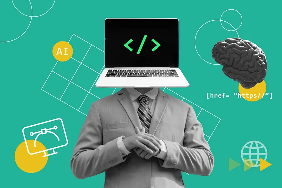 We build with AI but our engineering discipline hasn't changed